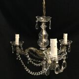 Lustre Marie Therese 3 lights