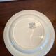 Round plate iron earth Grand Depot Spring Oxford