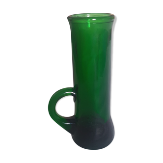 Glass soliflore