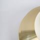 Pair of Danish vintage pendant lamps Top lamper 774 from 1980s