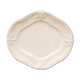 Large ceramic dish Malicorne Emile Tessier