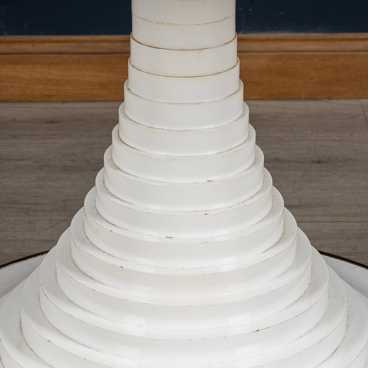 Table "modèle 180" italienne des années 70 par carlo de carli pour sormani c.1971