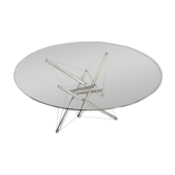 Dining table Theodore Waddell