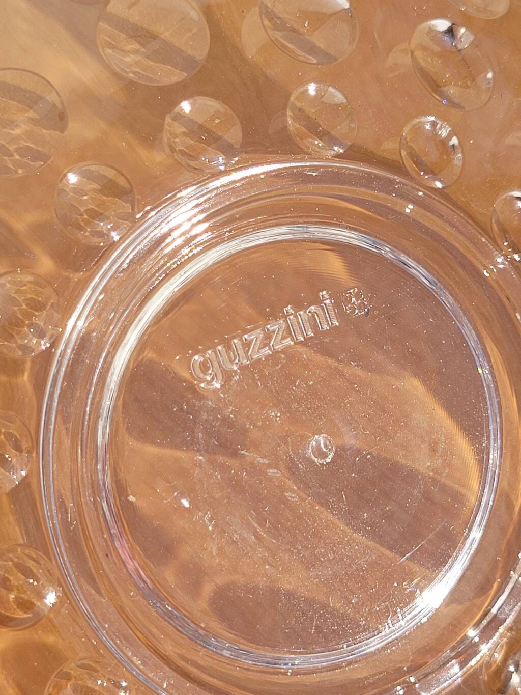 Venice Guzzini espresso cup