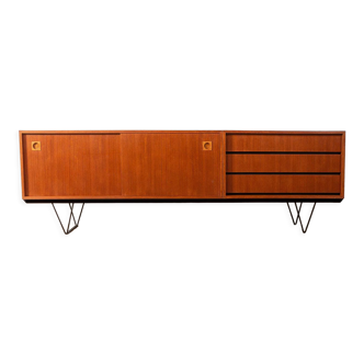 Sideboard, Oldenburger Möbelwerkstätten