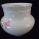 Limoges porcelain sugar bowl, Goumot Labesse