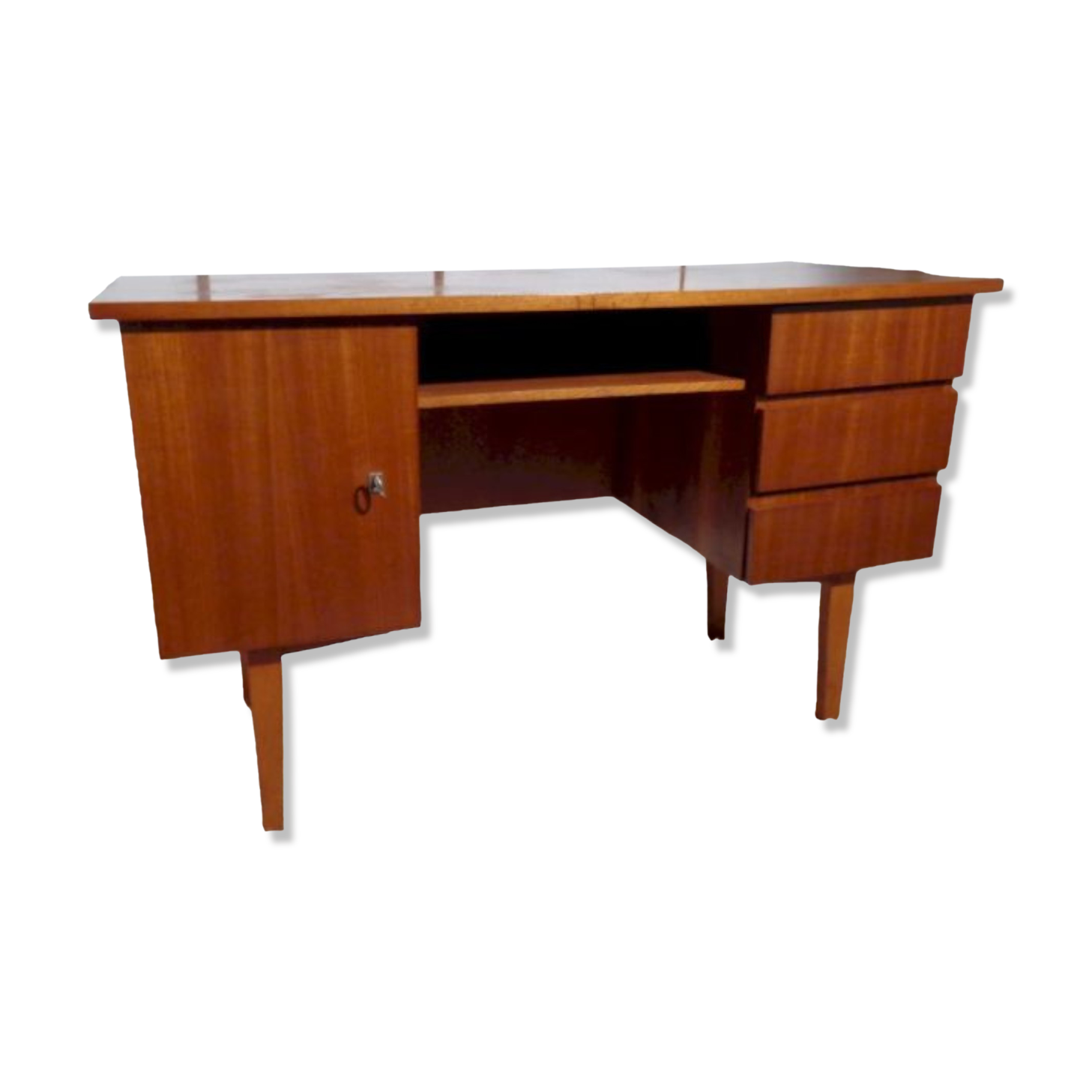 Vintage desk