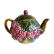 Teapot slurry Salins