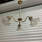 Art Deco Chandelier