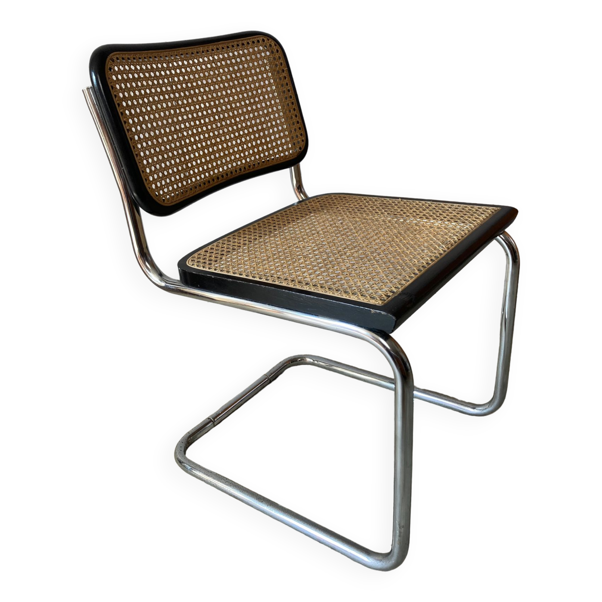 Chair B32 Breuer