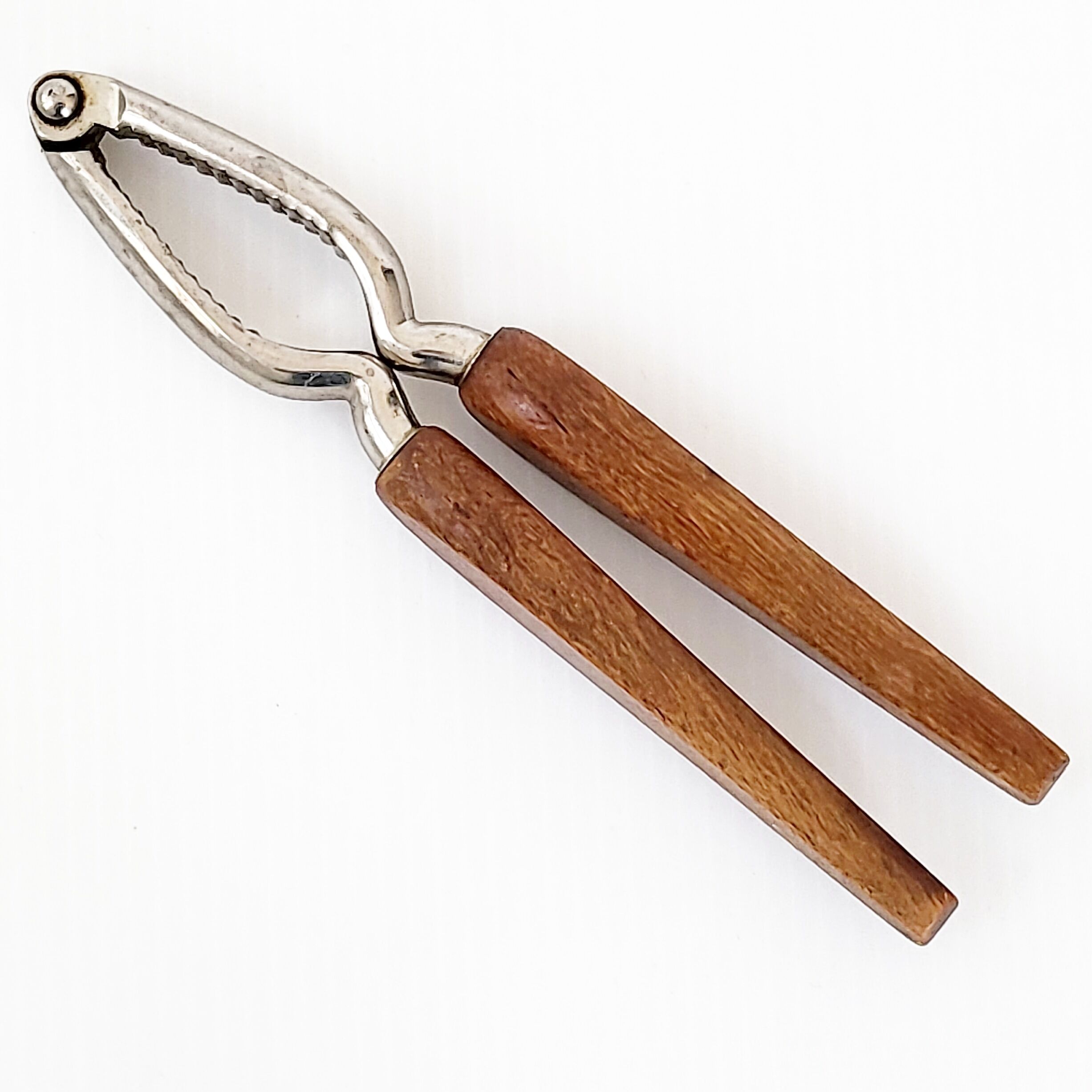 Scandinavian nutcracker 1960