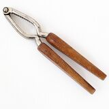 Scandinavian nutcracker 1960