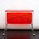 Flip trolley by Antonio Citterio, Kartell