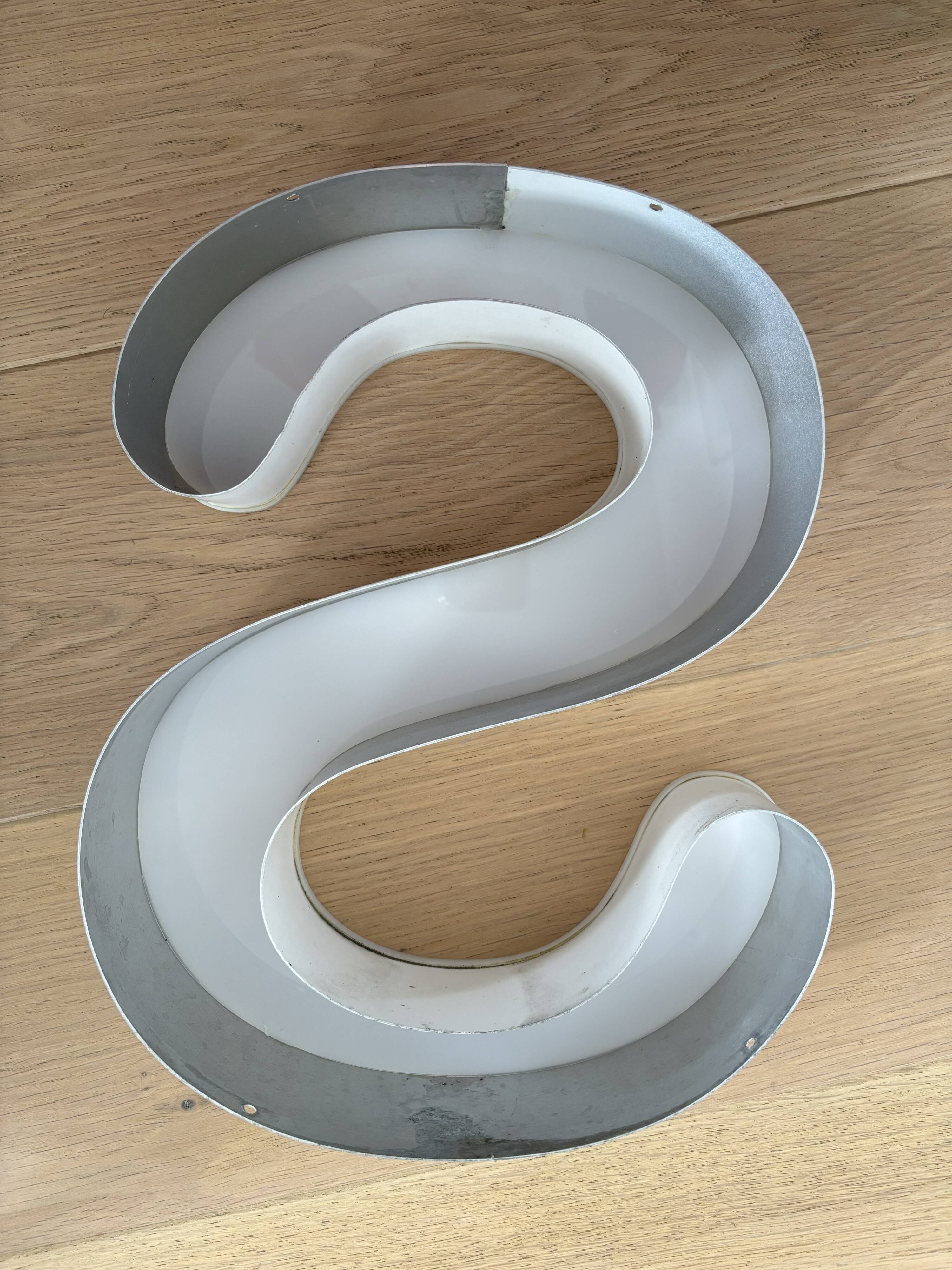 Letters teach "FLOWERS"