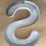 Letters teach "FLOWERS"