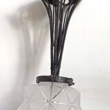 Art Deco Suspension Height 45 cm
