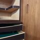 Midcentury danish teak credenza 1960s