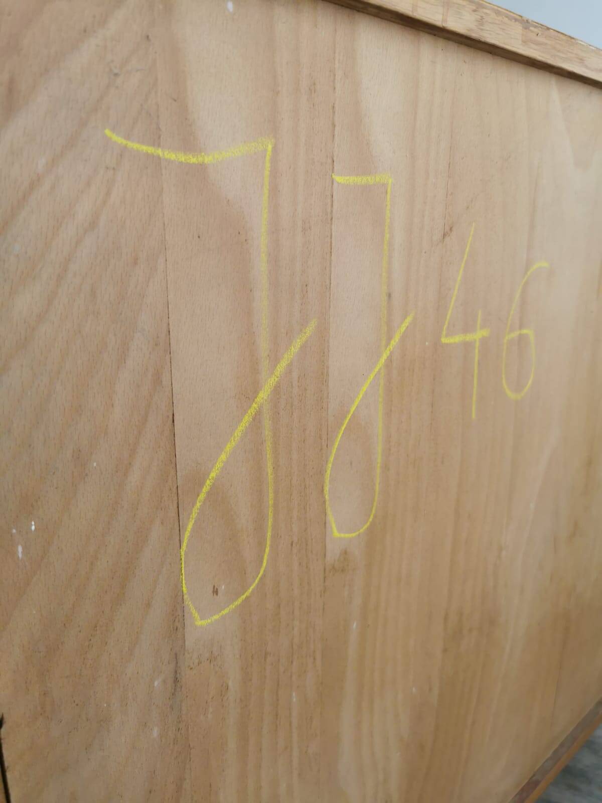 Sideboard by Jiri Jiroutek for Interier Praha, 1960s