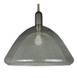 Murano pendant lamp attributed to Carlo Nason for Mazzega, Italy, 1960s.