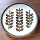 Pie dish Boch Model Rambouillet
