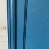 Vintage parisian cabinet