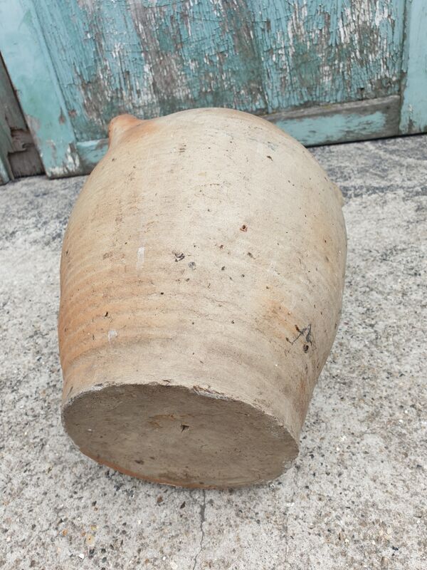 Cruche Jarre ancienne en terre cuite