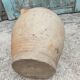 Jug Old terracotta jar
