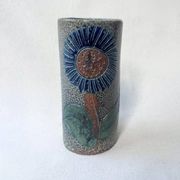 Vase tournseol