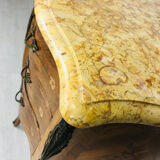 Louis XV bedside table