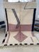 Moroccan Berber rug 250cm x 150cm