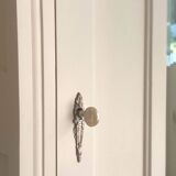 Antique wardrobe