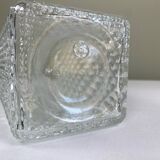 Carafe pic de diamant