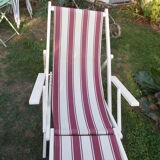 Vintage transat
