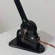 SIS Bauhaus wall lamp workshop lamp