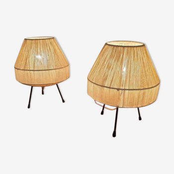 Lampes scandinave