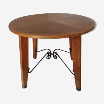 Classic style table 1930