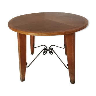 1930 classic style table