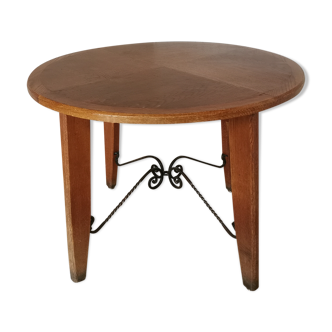 Classic style table 1930