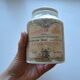 Lot of ceramic pots Felix Potin
