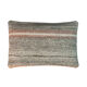 Vintage turkish handmade cushion cover , 30 x 50 cm