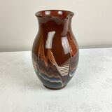 Vintage German ceramic carafe