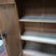 Art Deco cabinet, storage unit