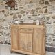 Art Deco Parisian Buffet