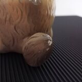 Lapin en céramique