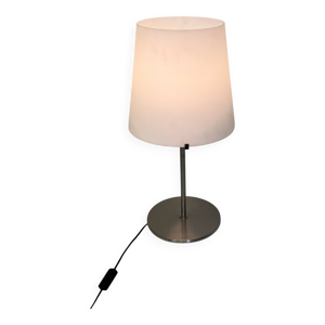 lampe de table Fontana - moderniste
