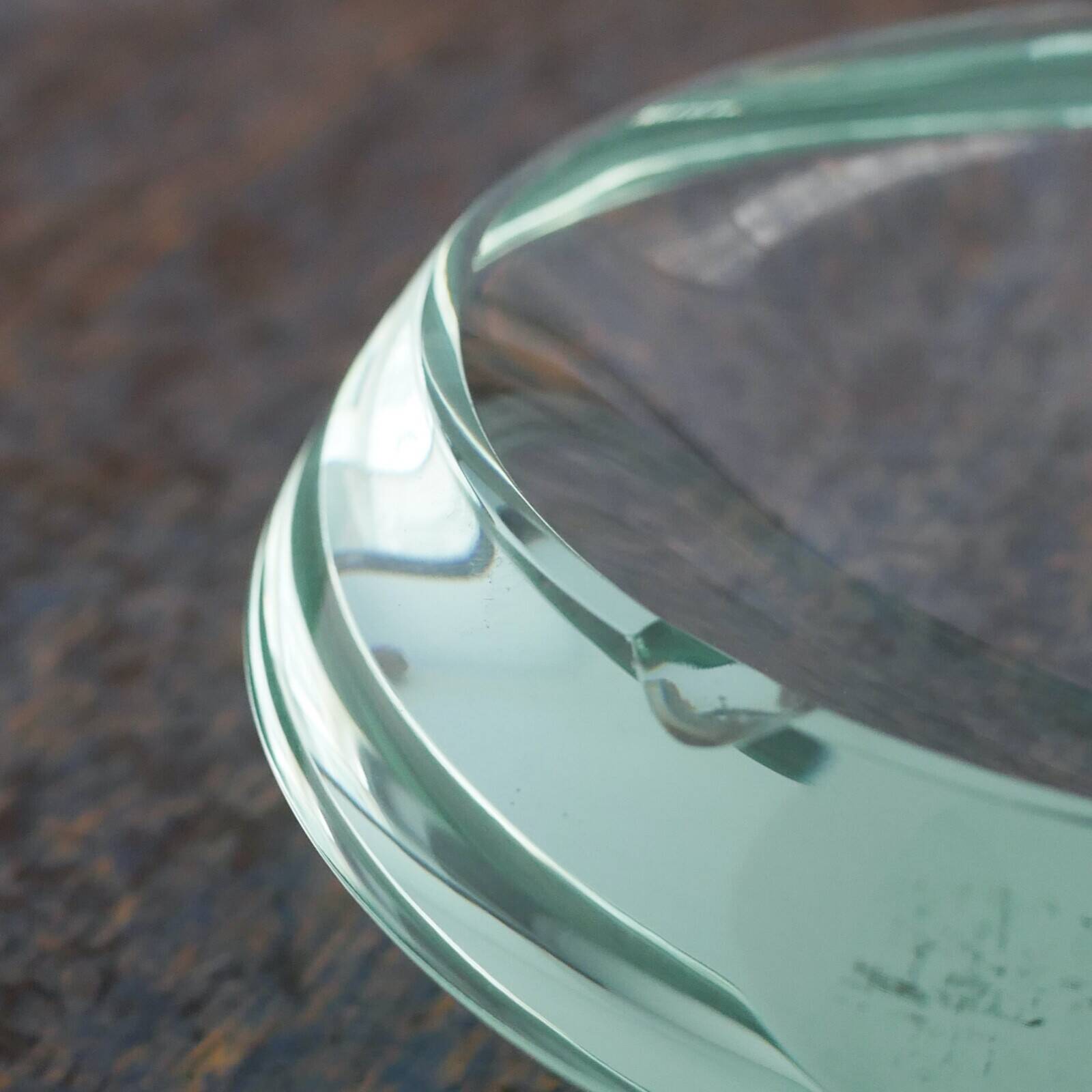 Cendrier Fontana Arte des années 1950 - Max Ingrand