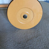 Rattan cradle