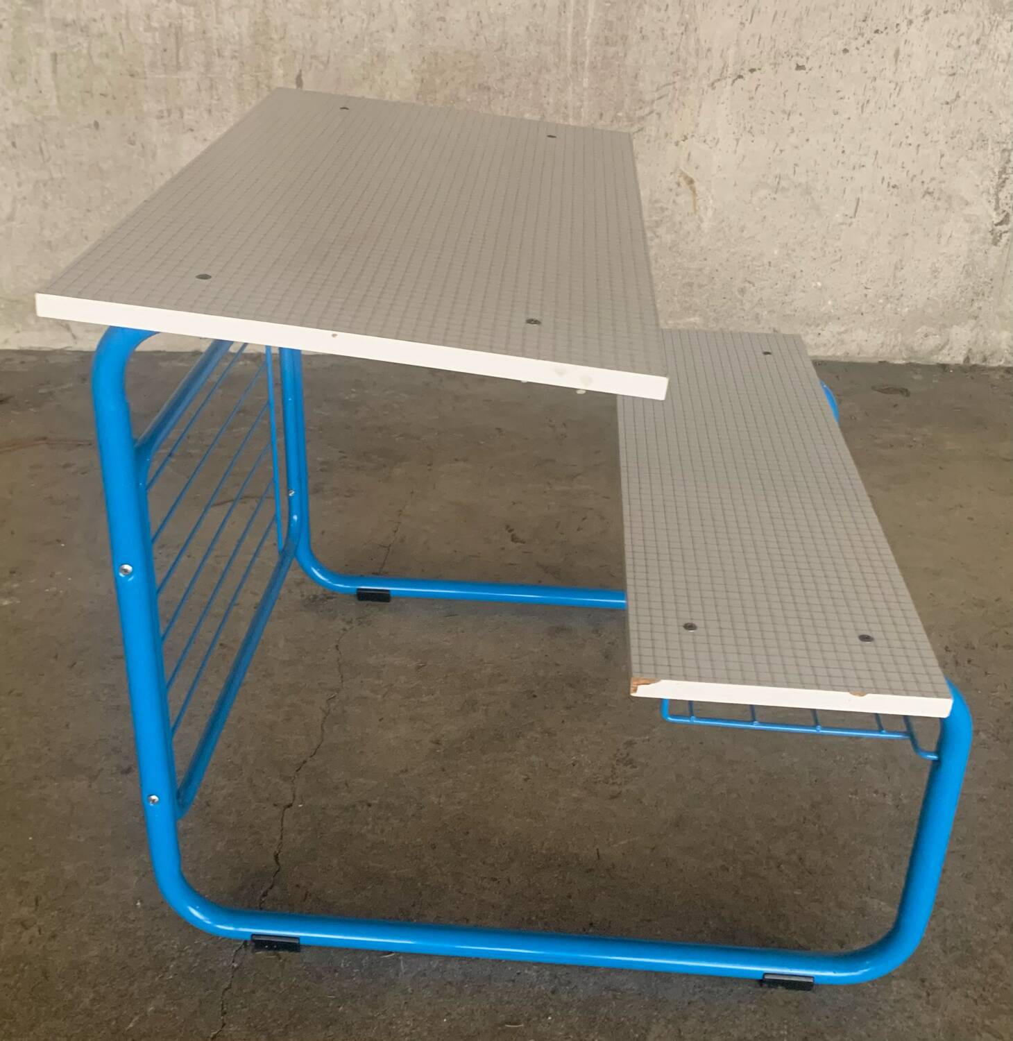 Vintage children's desk