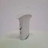 Small vintage Rosenthal necked ceramic vase from the 80s