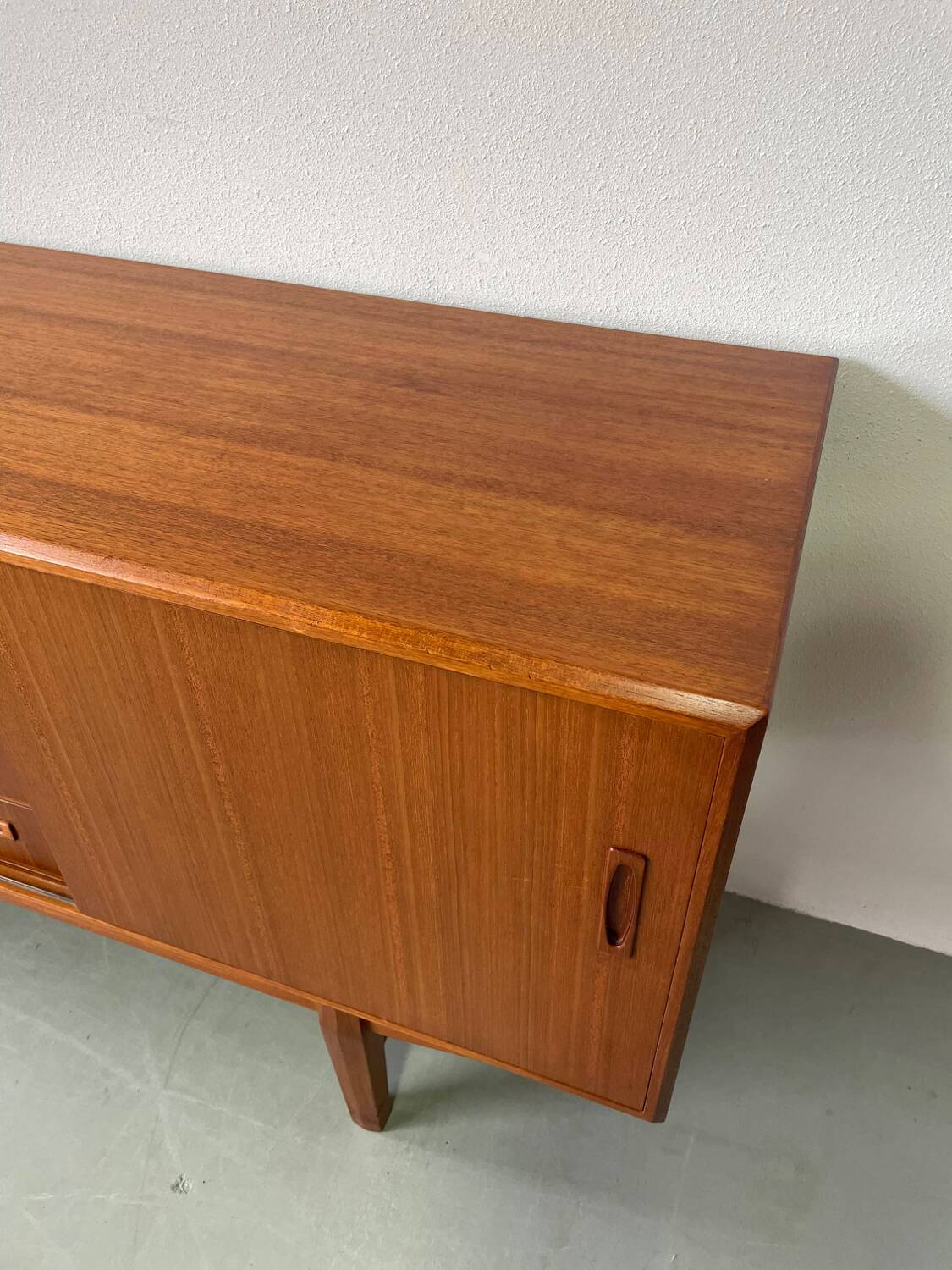 Buffet danois Clausen & Son